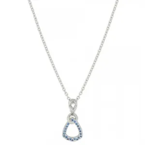 Montana Silversmiths Bell Wether Necklace