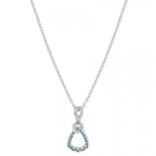 Montana Silversmiths Bell Wether Necklace