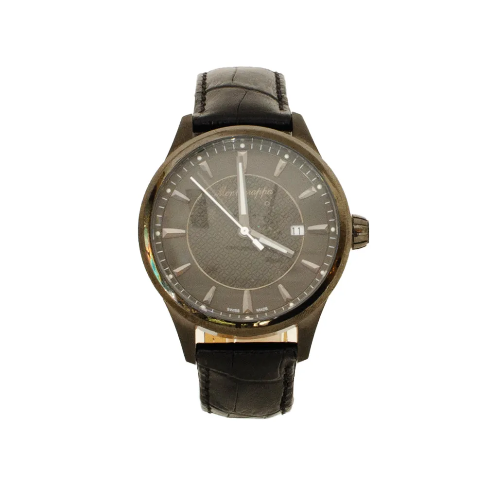 Montegrappa Fortuna Watch