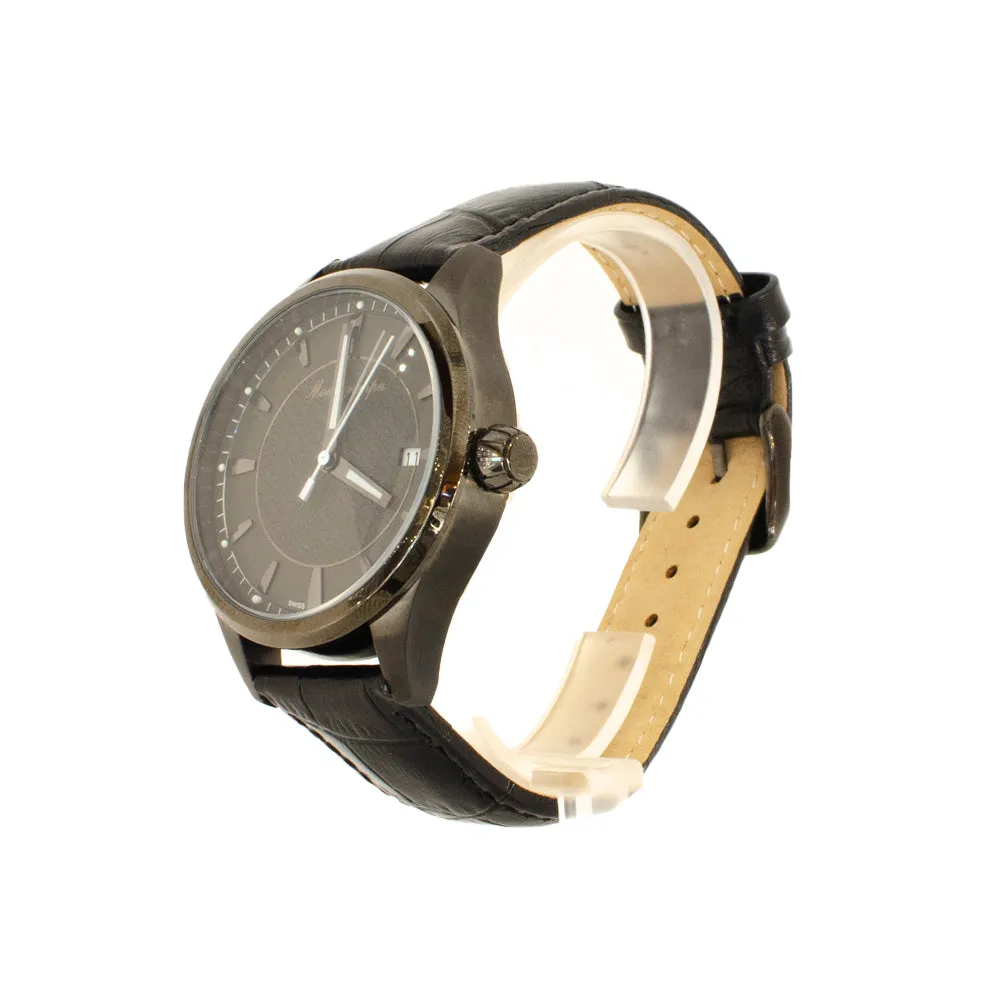 Montegrappa Fortuna Watch