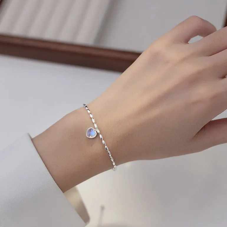 Moonlit Romance Bracelets