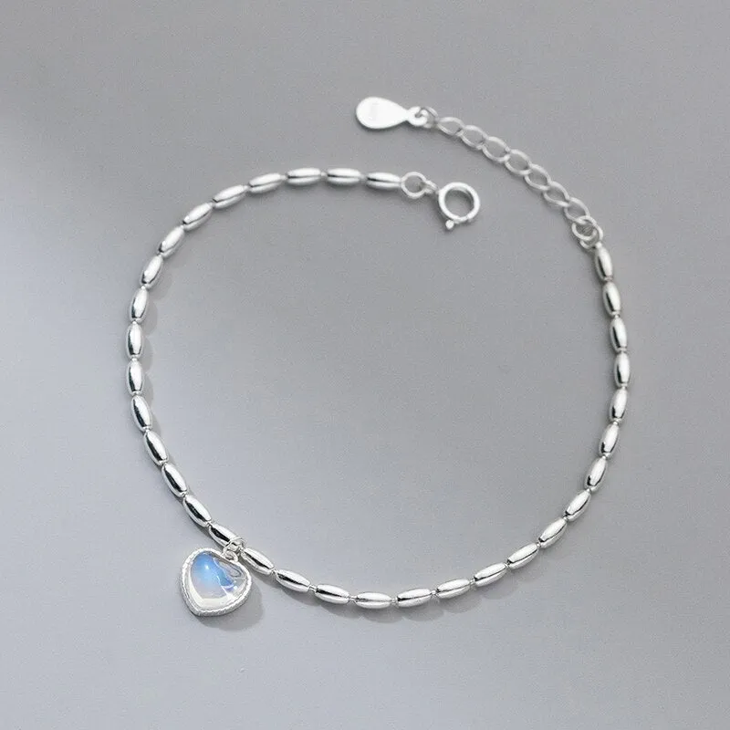 Moonlit Romance Bracelets