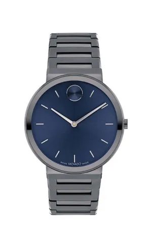 Movado Bold Horizon Watch 3601076