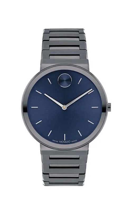 Movado Bold Horizon Watch 3601076