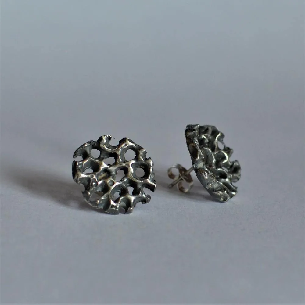Mycology Studs