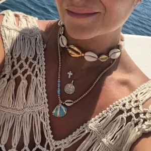 Mykonos Necklaces 3