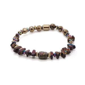 Mystic Buddha Bracelet
