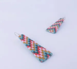 Nadege Honey Fashionista earrings no 1
