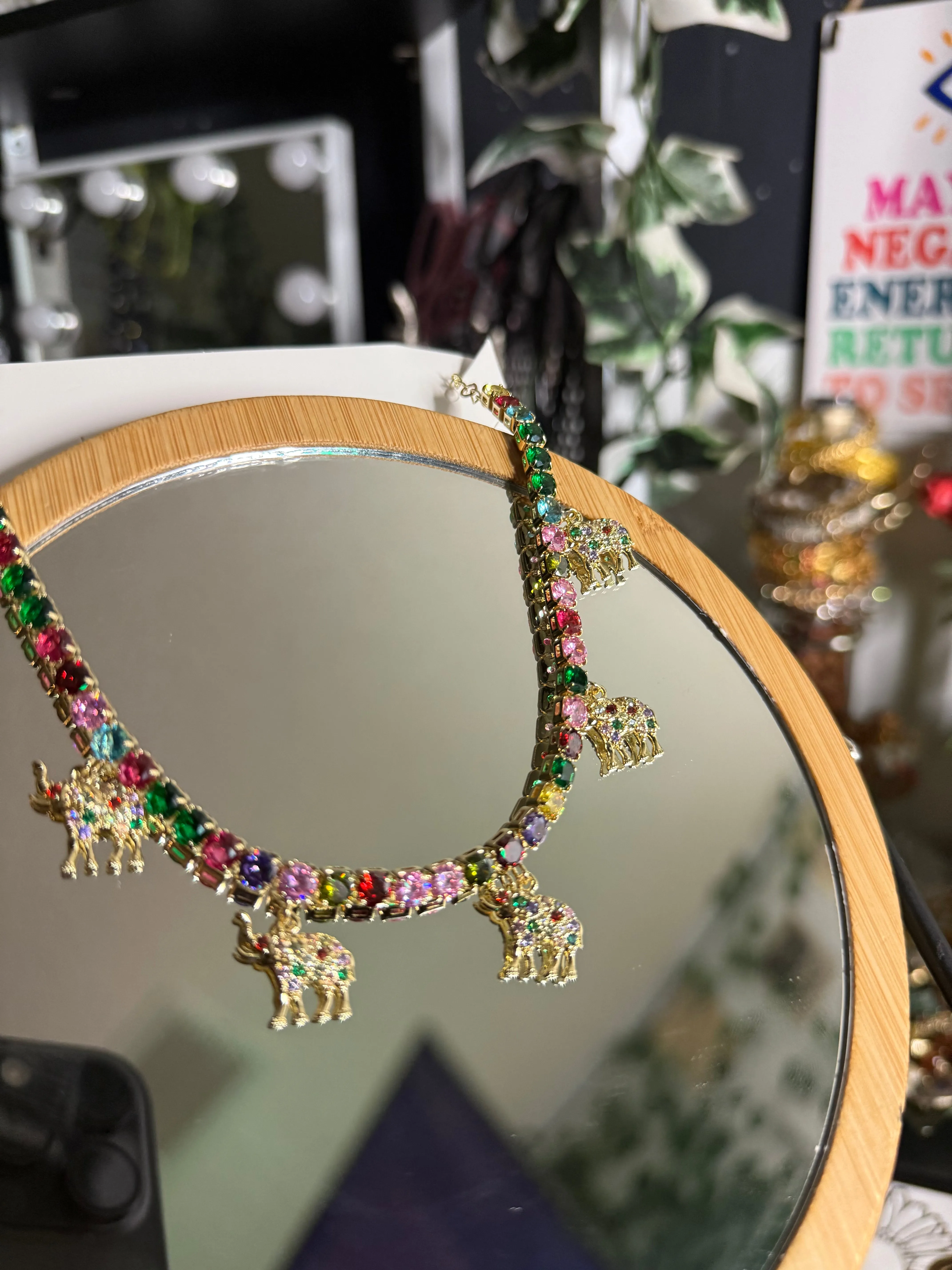 Necklace