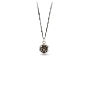 New Beginnings Talisman Necklace