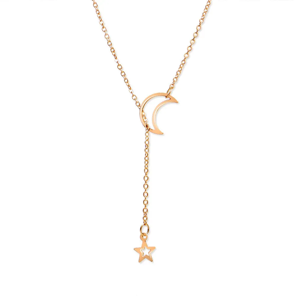 New Moon Star