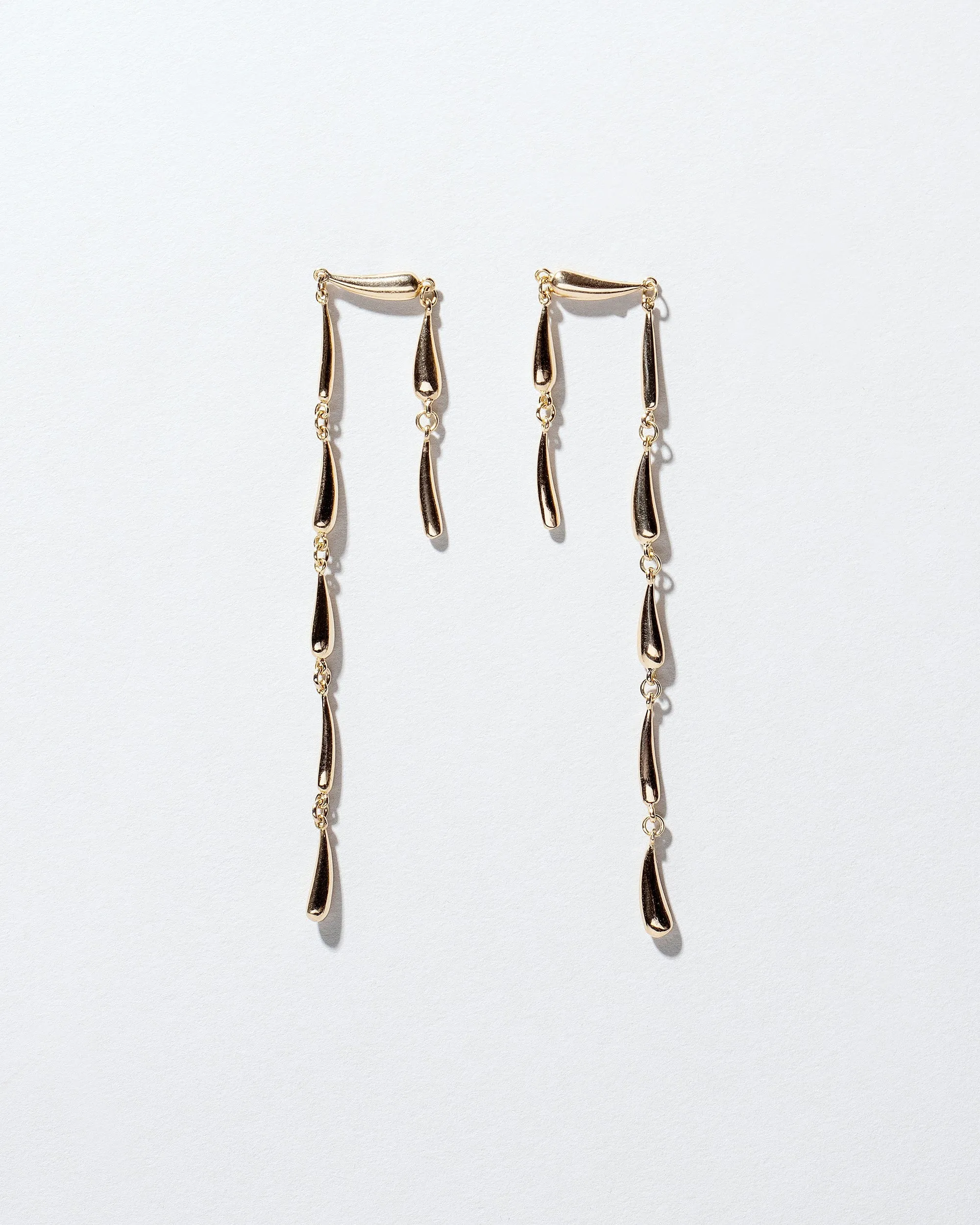 Night Garden Earrings