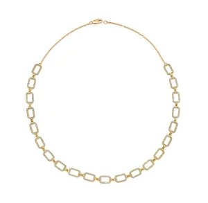 NoHo Chain Necklace