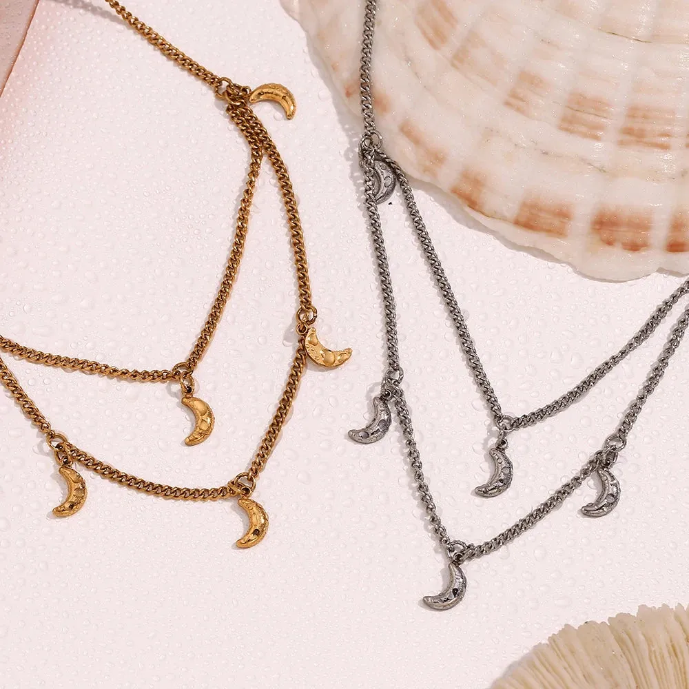 Nysa Mirage Necklace