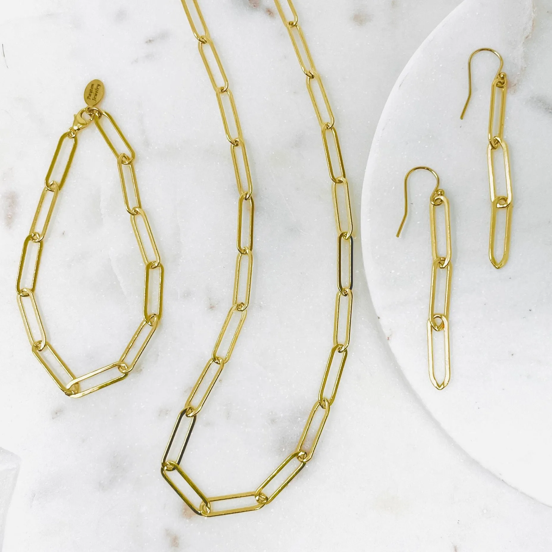 Off The Chain | Gift Set