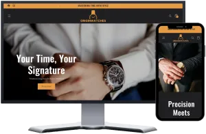 OriginWatches.com
