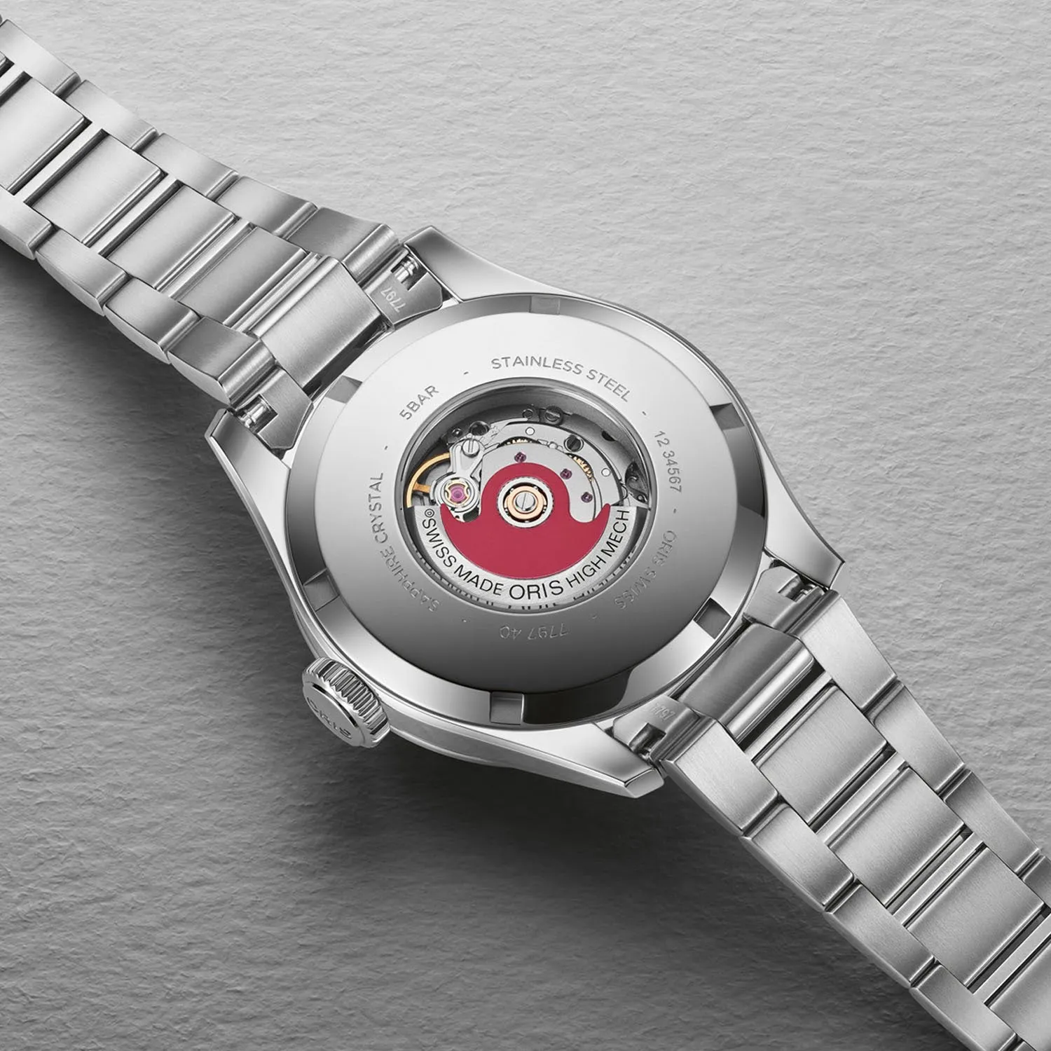 Oris Big Crown Automatic – 01 531 7797 4094-07 8 17 06
