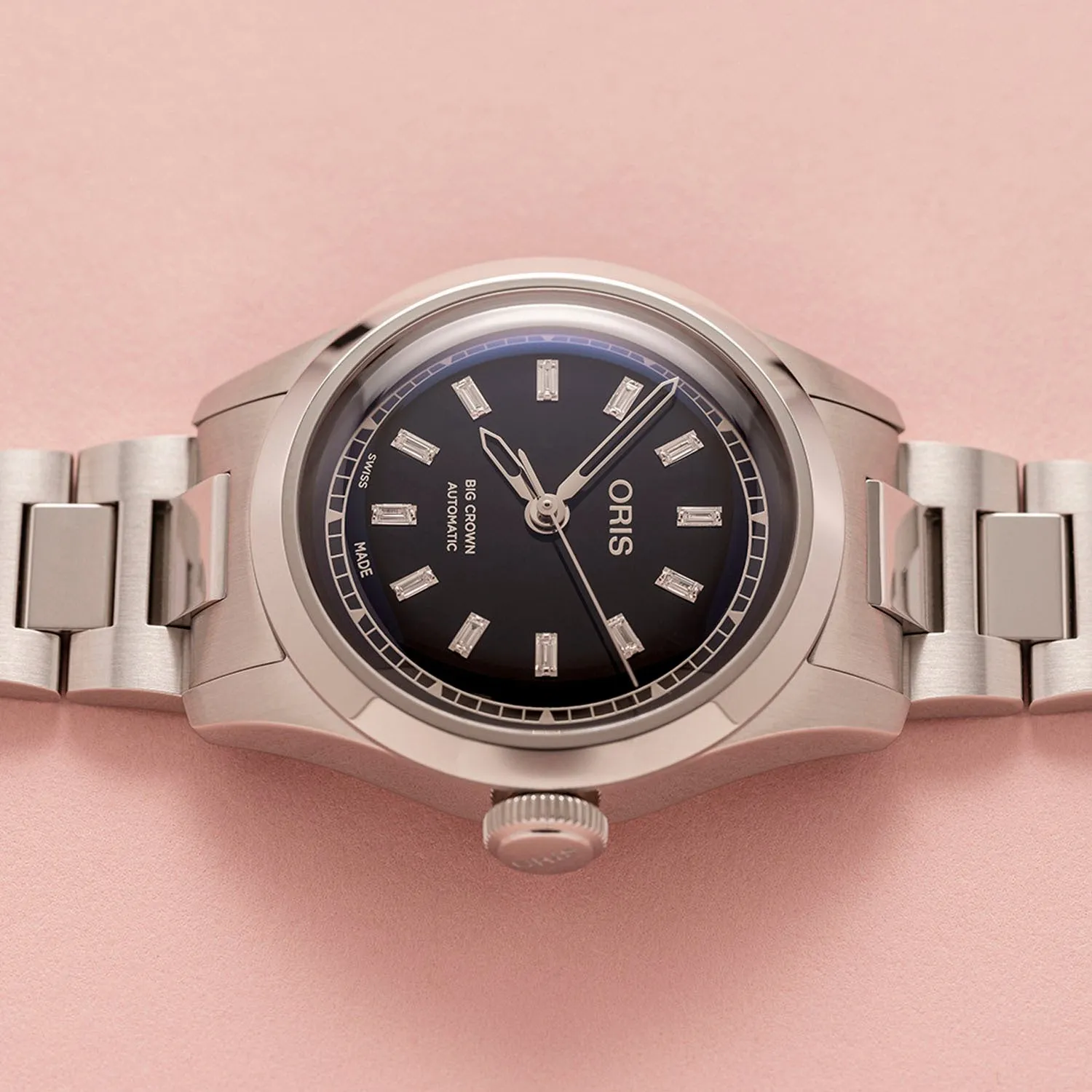 Oris Big Crown Automatic – 01 531 7797 4094-07 8 17 06
