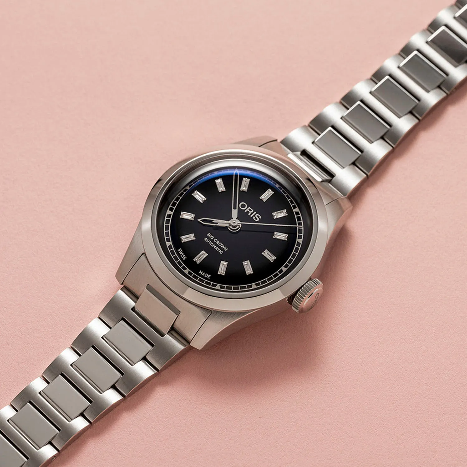 Oris Big Crown Automatic – 01 531 7797 4094-07 8 17 06