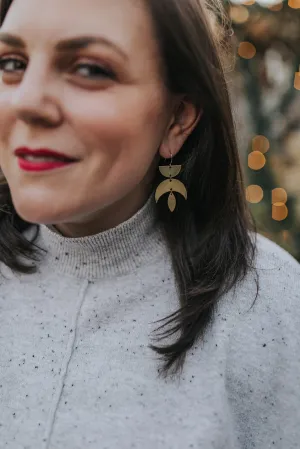 Out West Earrings