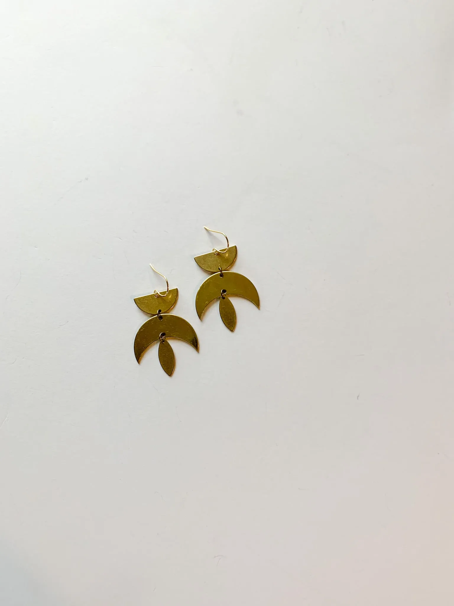 Out West Earrings