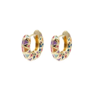 Paloma Collection - Picasso Earrings (Ambassador)