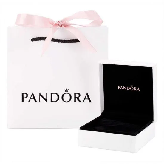 Pandora Open Bangle