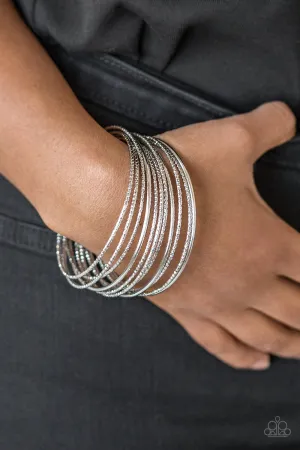 Paparazzi Bangle Babe