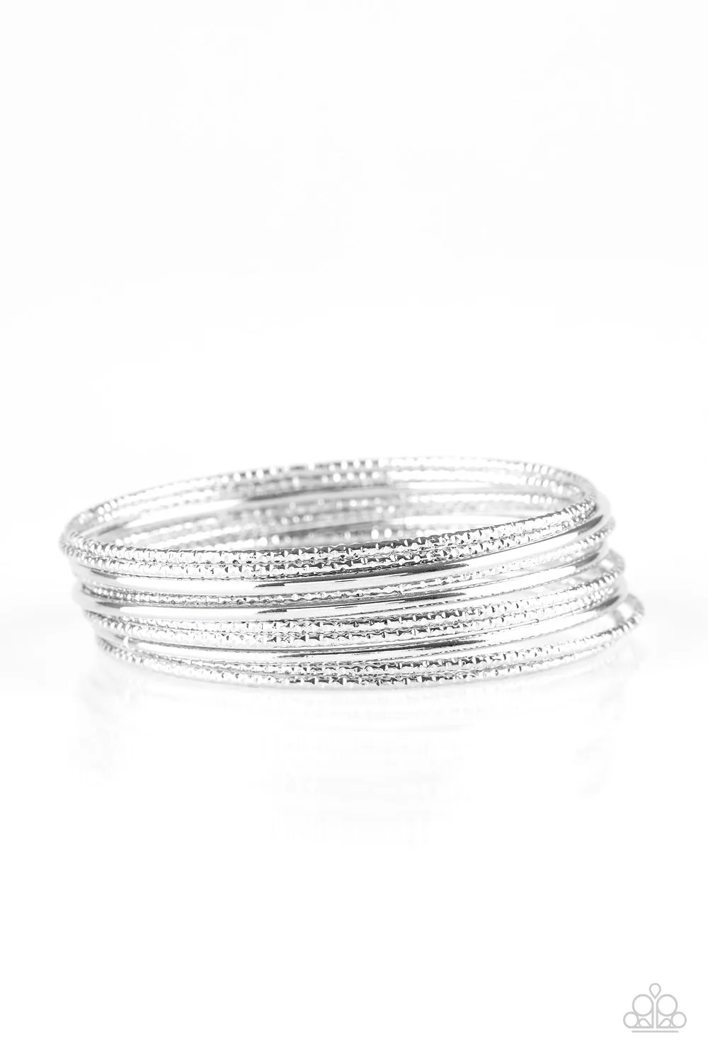 Paparazzi Bangle Babe