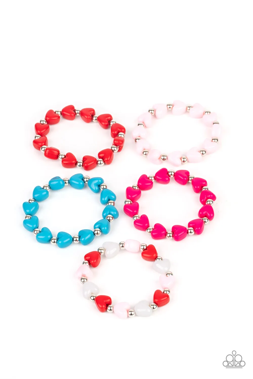 Paparazzi Starlet Shimmer Bracelet Kit