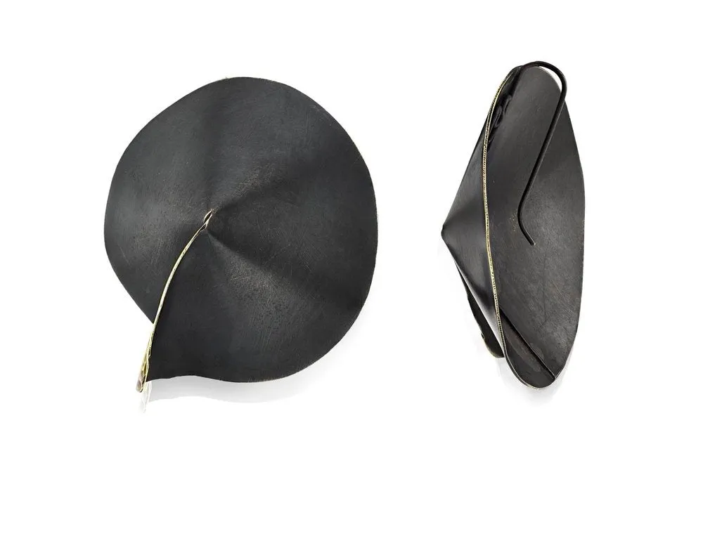 Pasties earrings