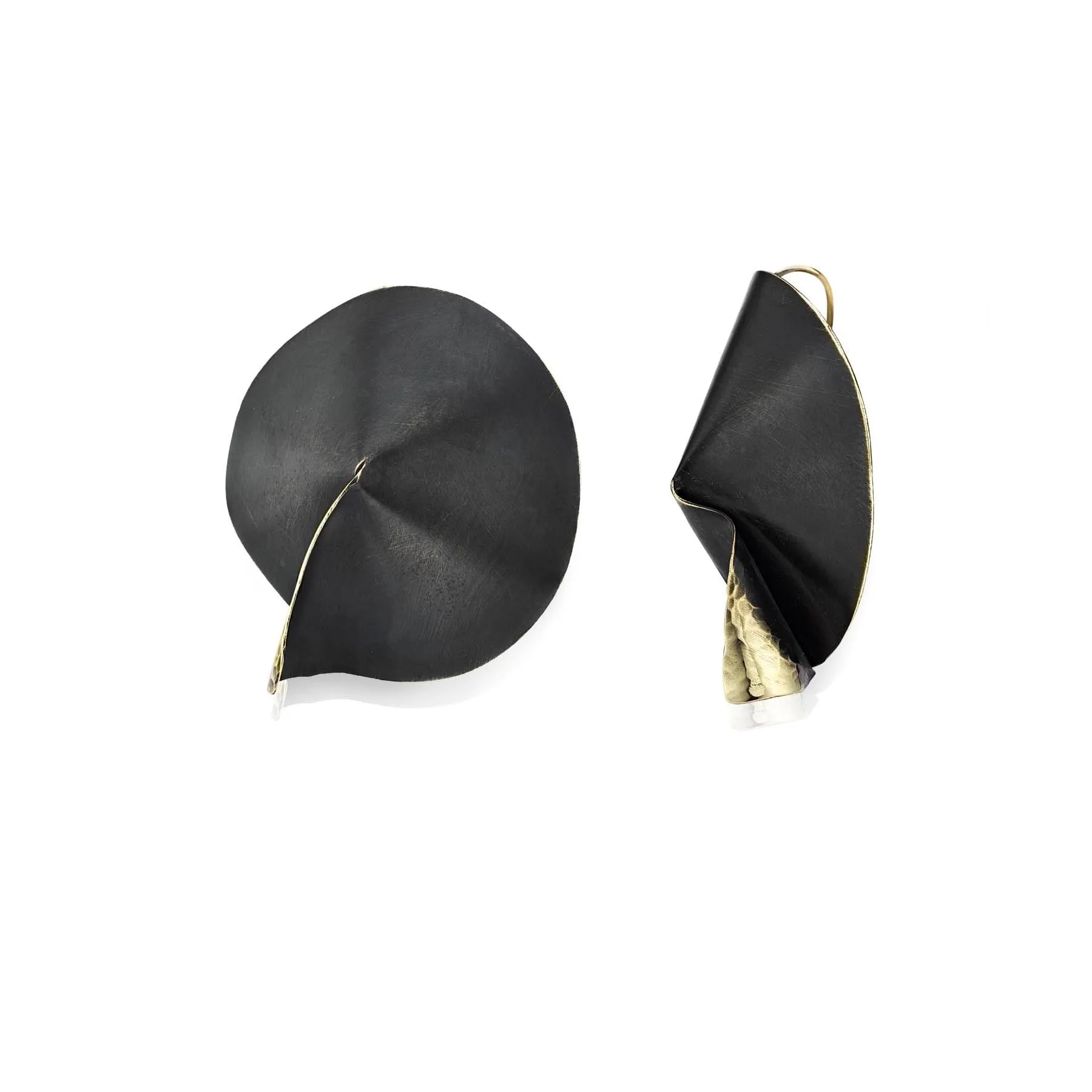 Pasties earrings