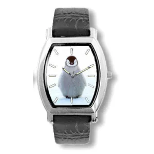 Penguin Emperor Chick Watch (Mens)