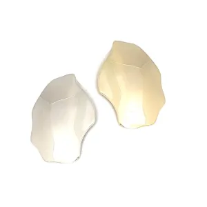 Petal Earrings