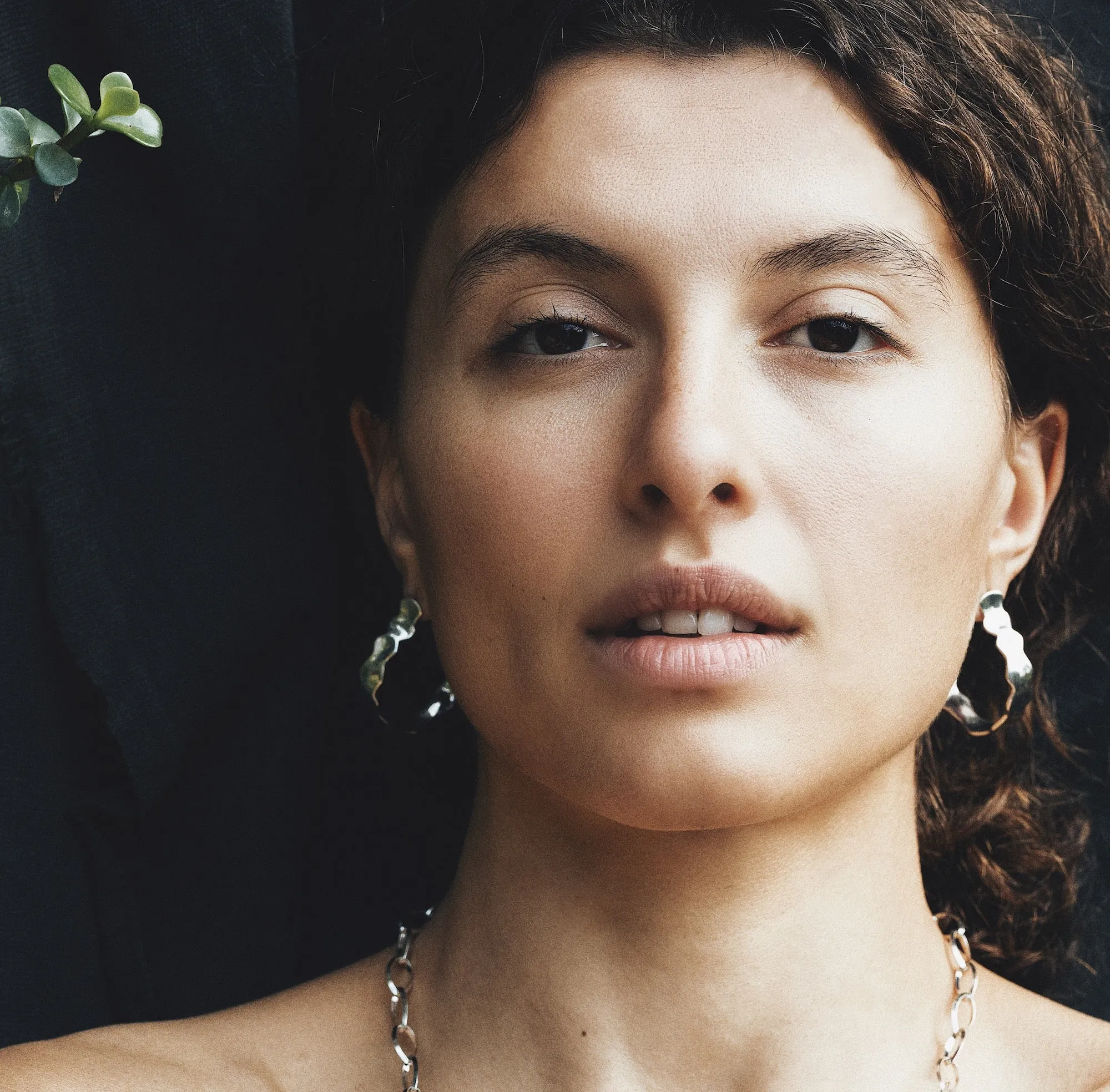Petal Hoops
