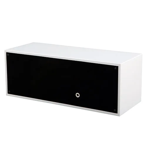 Petite 3 White