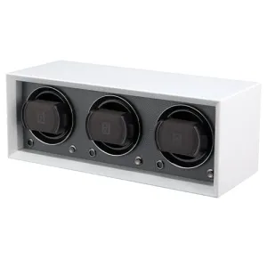 Petite 3 White