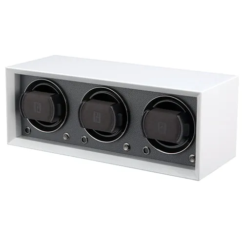 Petite 3 White