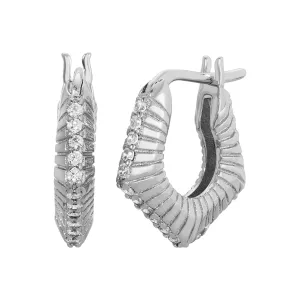 Phoebe Mini Hoops