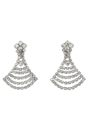 PRINCESS OF CAMBRIDGE EARRINGS