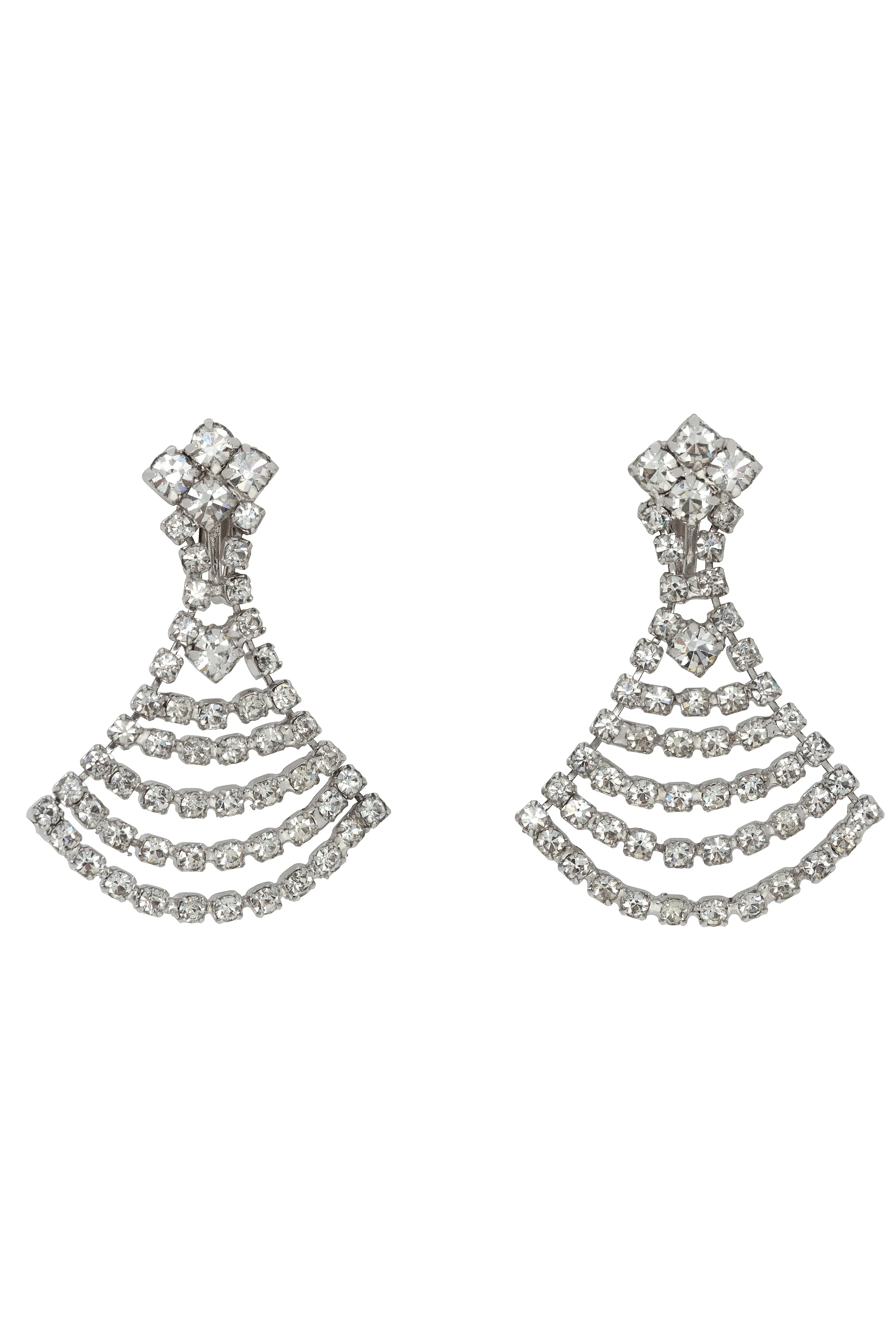 PRINCESS OF CAMBRIDGE EARRINGS