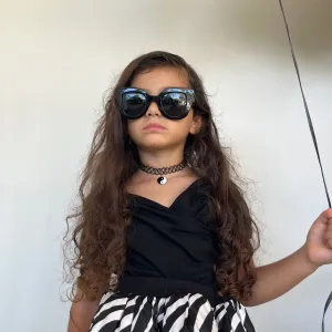 Punk Choker Necklaces