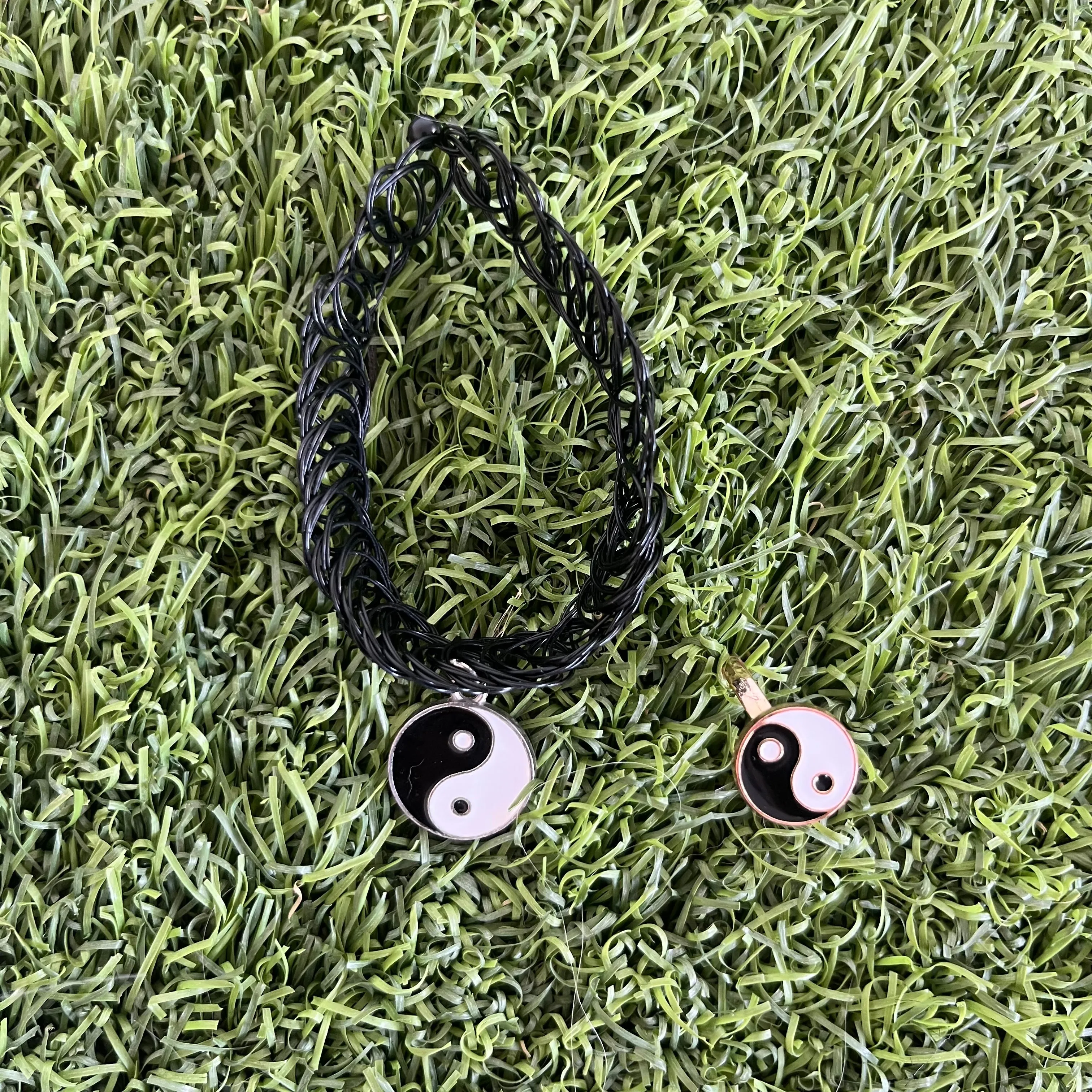 Punk Choker Necklaces