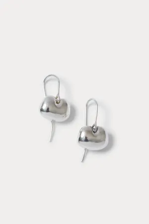 Quarry Tumid Earring Pair