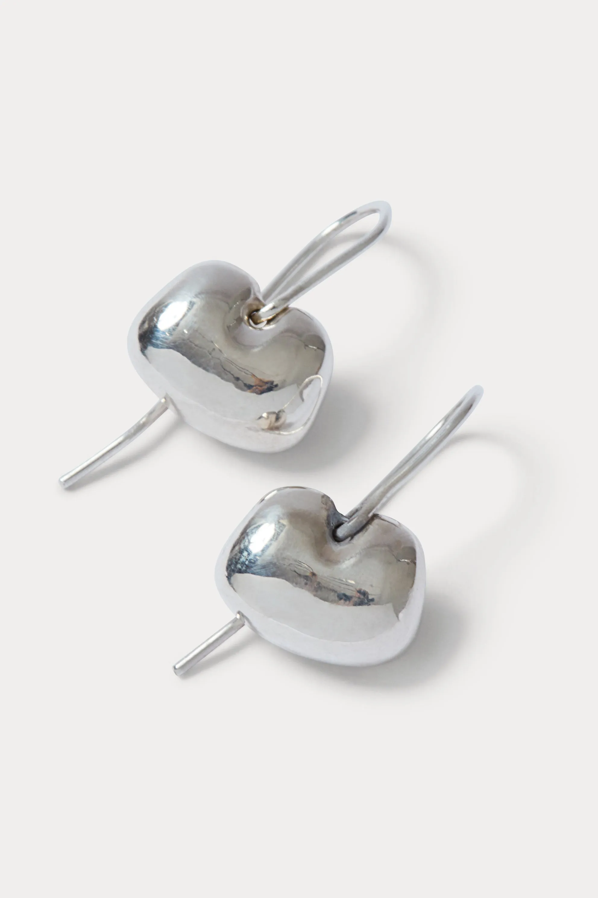 Quarry Tumid Earring Pair