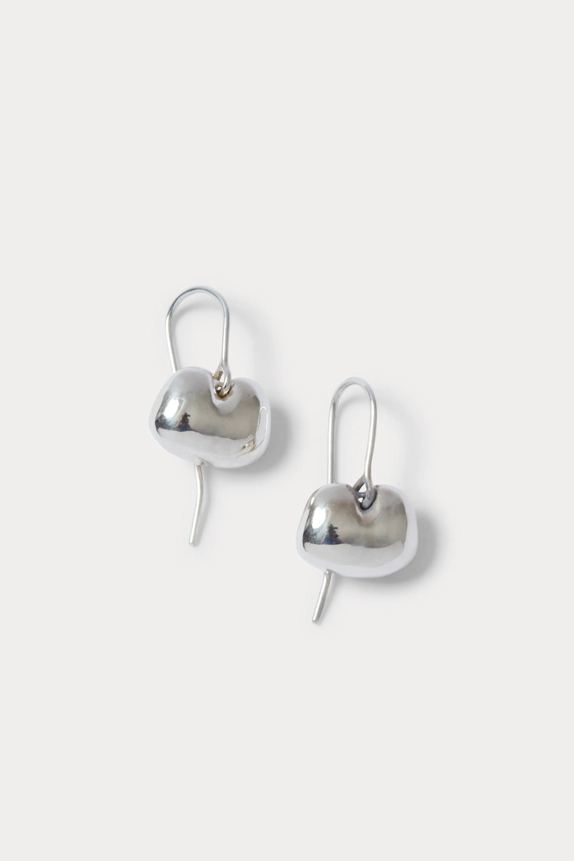 Quarry Tumid Earring Pair