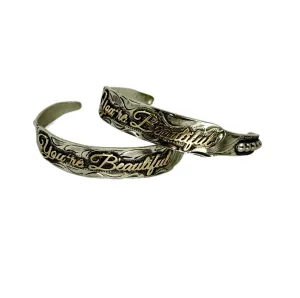 Quote Bracelets