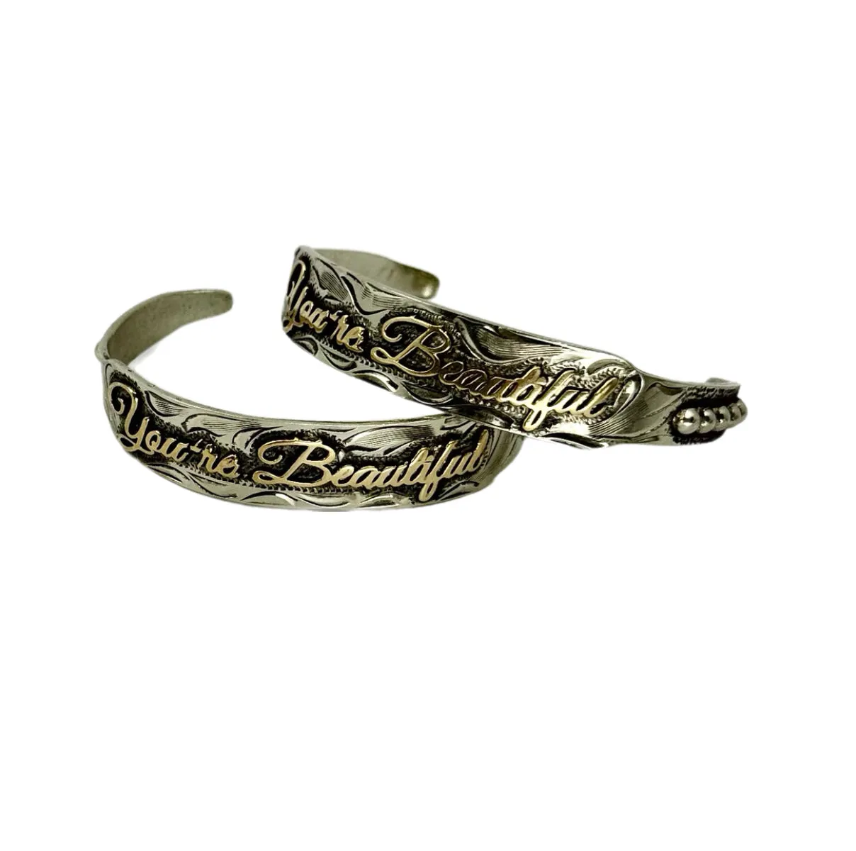 Quote Bracelets