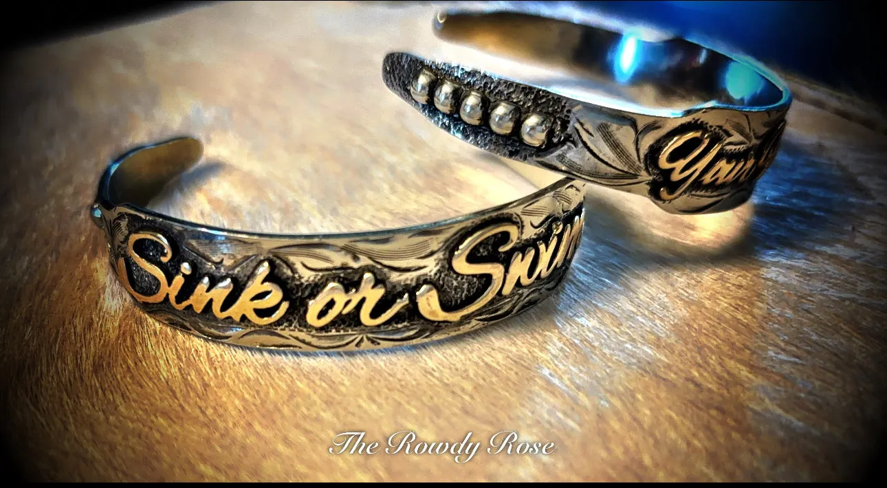 Quote Bracelets