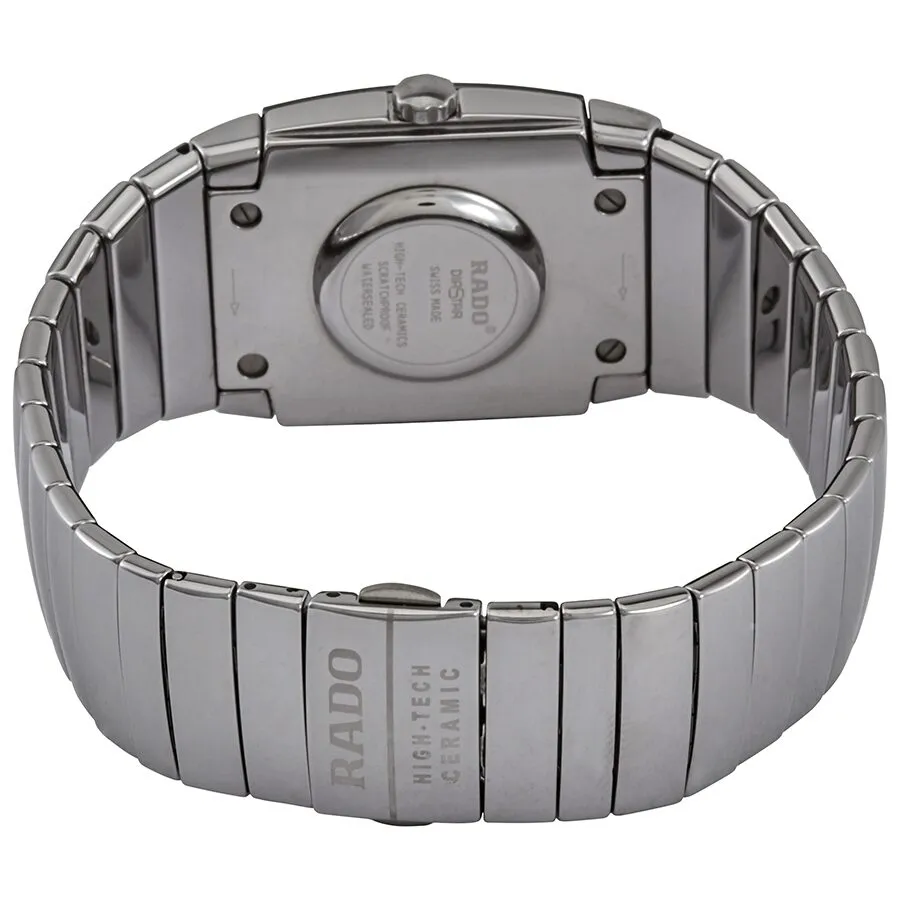 Rado Sintra Automatic Black Dial Men's Watch R13876182